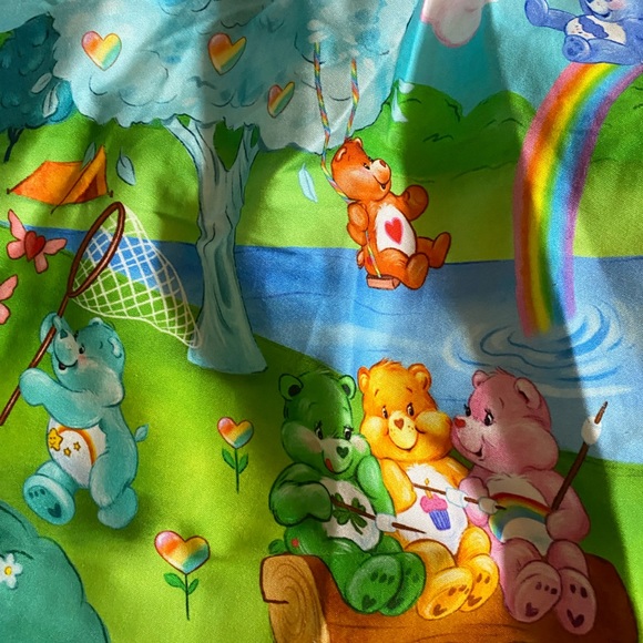 ModCloth Care Bears skirt - Picture 3 of 5